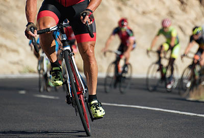 Cycling