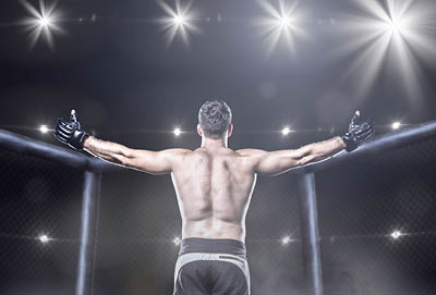 MMA