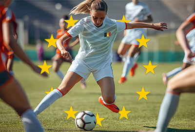 Women's Euro