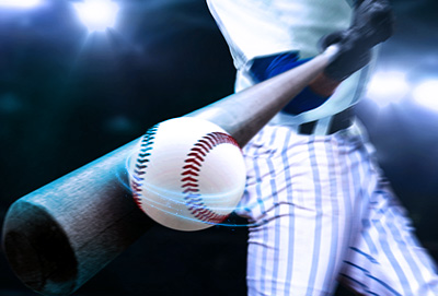 MLB